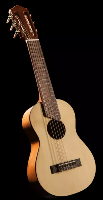 Yamaha GL1 Guitalele (Micro Guitar) 2