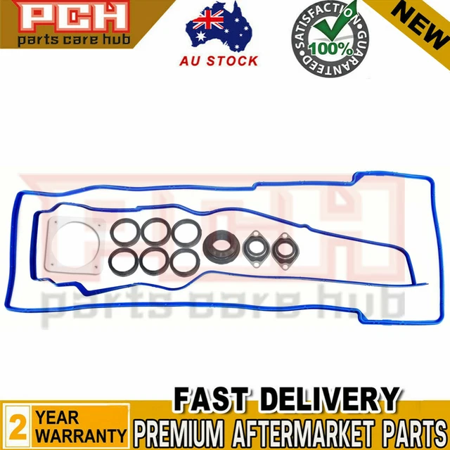 FIT FORD FALCON BA BF FG XR6 Turbo FG LPG 6cyl Valve Rocker Cover
