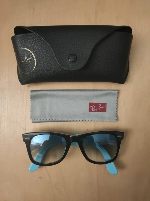 Ray-Ban Wayfarer RB2140 Occhiali da sole
