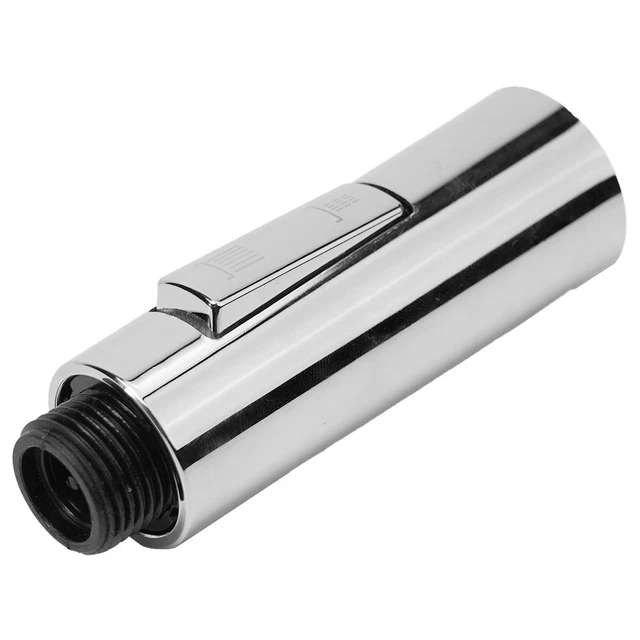 Cabezal de pulverización boquilla de grifo G1/2 \ '\' Sacar Pulverizar El cabezal de ducha