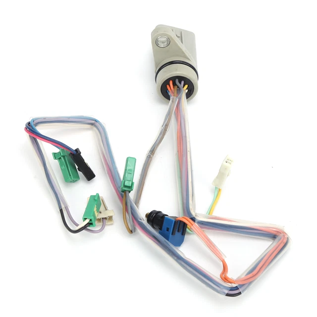 New Part For K313 Automatic Transmission Wiring Harness Maintenance Parts For