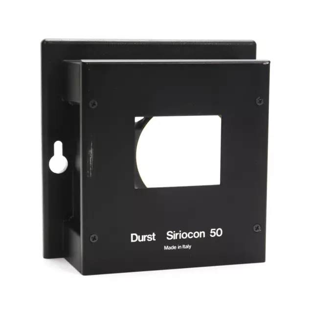 Durst Siriocon 50 Condenser for 35mm Film 24x36mm on M605, M670, M707 & M70