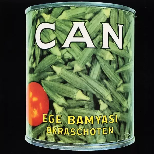 Can |  | Vinyl LP | Ege Bamyasi  | Spoon Records