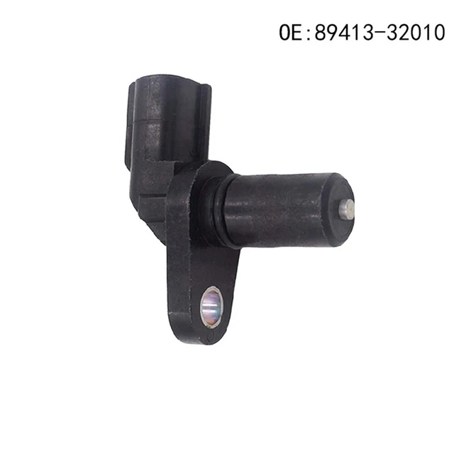 Capteur De Vitesse Pour Suzuki Swift/Ignis - Référence 3496076GA / 34960-76G00 - Noir