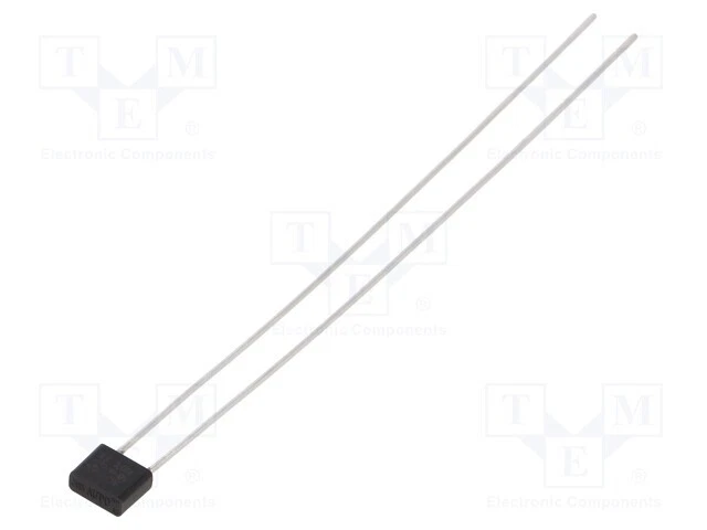 Sécurité : Thermique 1A 150°C A8-1A-F Fusibles Thermiques