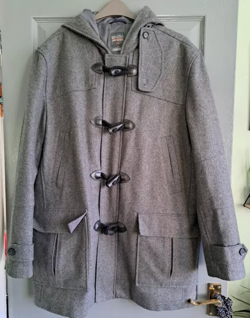 Jeff hotsell banks overcoats