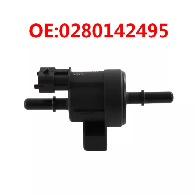 0280142495 Vapor Canister Purge Valve Fit For 2016 Chevrolet Sonic Cruze Limited 3