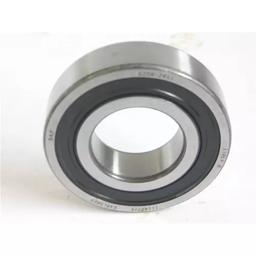 Cuscinetto A Sfera Skf 6206-2Rs1, 30-62-16