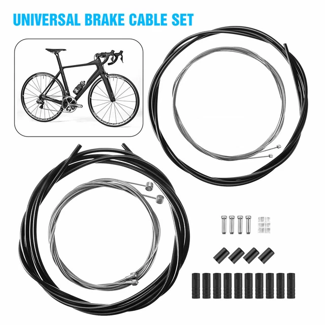 bike wire