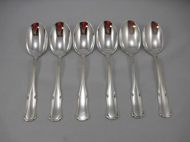 Couverts En Metal Argente Ercuis Modele Fontenoy pas cher - Meilleures ofes sur le neuf et l'occasion