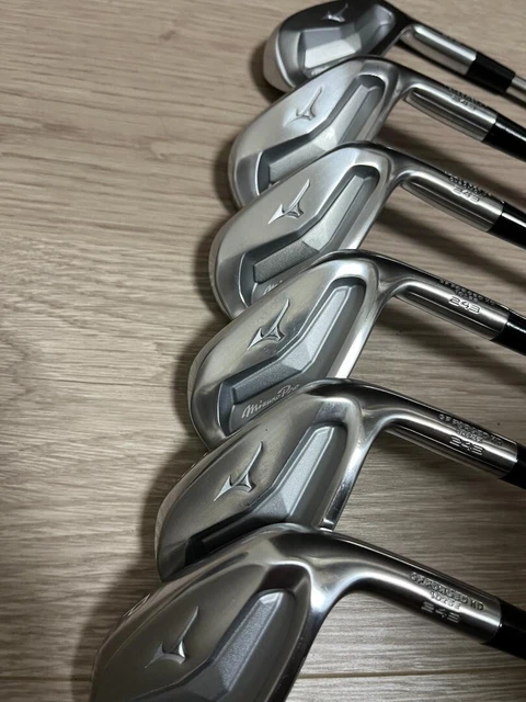 Mizuno pro deals 5 gold