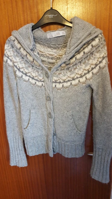 Zara Long Black Cardigan Esprit Plaza Cartagena Las Mejores