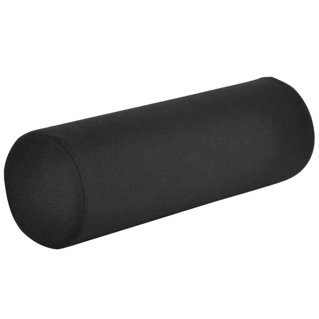 DESQ cuscino lombare cuscino per schiena cuscino lombare cuscino di supporto cuscino a rullo rullo D
