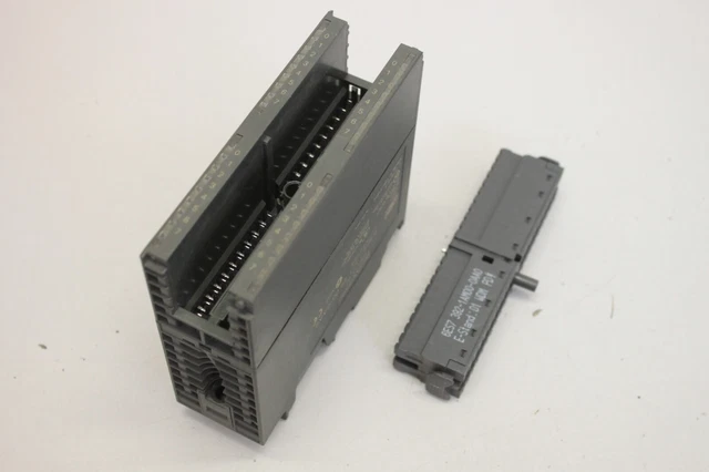 5x Siemens Simatic S7 6ES7 132-4BB01-0AB0 6ES7132-4BB01-0AB0 E 01 for 5x Siemens Simatic S7 6ES7 132-4BB01-0AB0 6ES7132-4BB01-0AB0 E 01 for