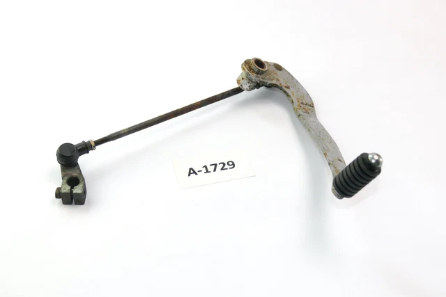 Asta Collegamento Cambio Per PEUGEOT 206, 207, C2 - Ricambio OE 245291, Precisione E Durata - Foto 9