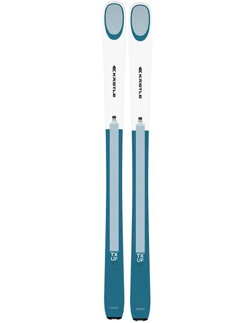 Kastle TX93 Up Skifahren Freeride Ski Snow Skibergsteigen AI21