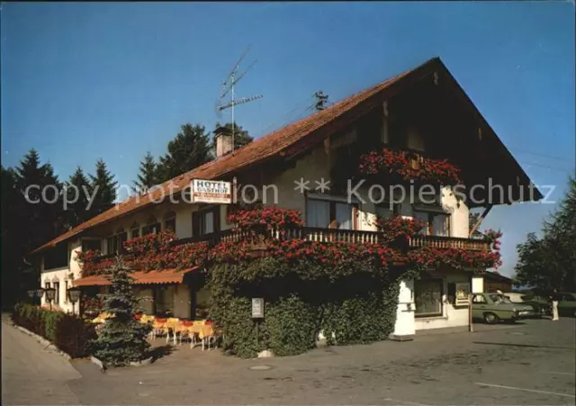 32557992 Irschenberg Hotel Gasthof Kramerwirt Irschenberg