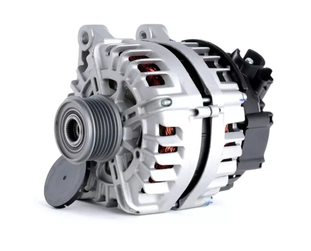 RIDEX 4G0287 Alternatore 150A 12V adatto per PEUGEOT 207 (WA, WC) 3008 (0U) 301