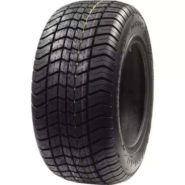 Ocelot 205/50-10 Course Pro II Golf Cart Tires- Set Of 2