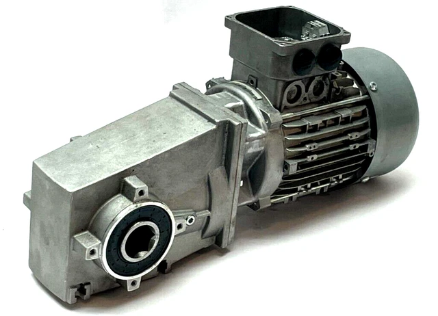 Venta de Lenze D-32696 motor eléctrico de Francia Yerville, WQ37229 - España Venta de Lenze D-32696 motor eléctrico de Francia Yerville, WQ37229 - España