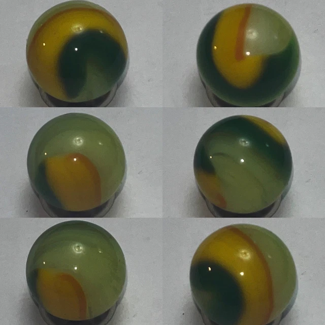 Selling Marbles From My Collection - CAC, Jabo, Master, Alley, Peltier, Akro