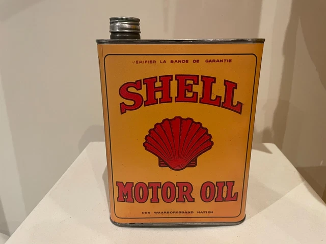 Vintage Agip Motor Oils Blechschild, Wanddeko für Garage (Neu und originalverpackt) in Zwingen