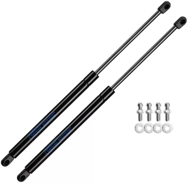 C1608054 20" Gas Prop Spring Strut 20 inch 100 Lb Per Shock C16-08054 for Cam...