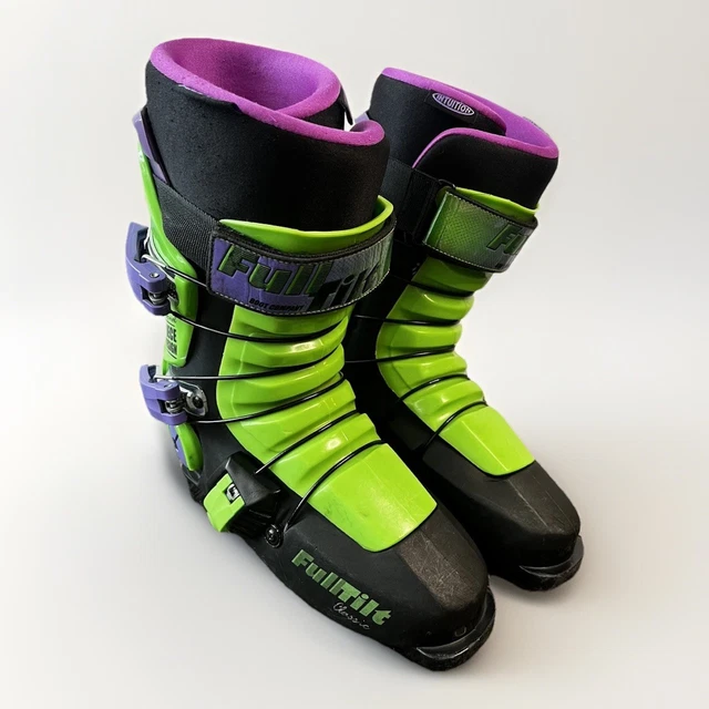 FTブーツ Full Tilt High Five 26.0-26.5cm Full Tilt High Five | America's Best Bootfitters