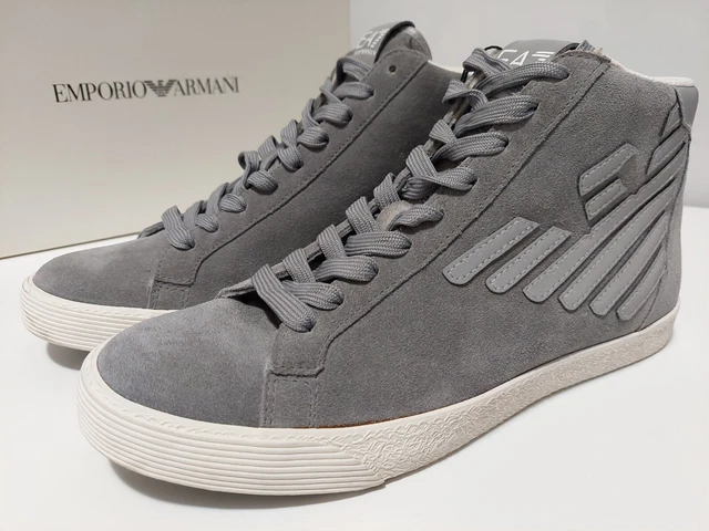 Scarpe emporio deals armani alte