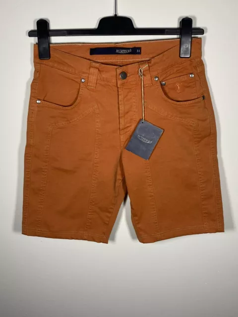 Jeckerson corti prezzo sale