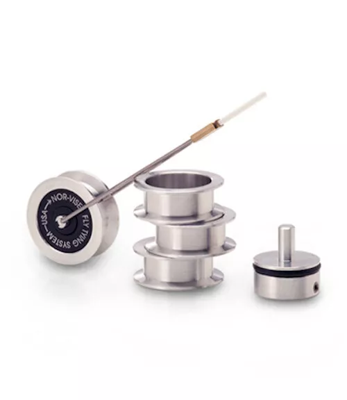 Norvise Fly Tying Bobbin Kit