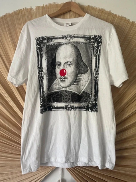 RARE VIVIENNE WESTWOOD Comic Relief Vivienne Westwood×COMIC RELIEF 