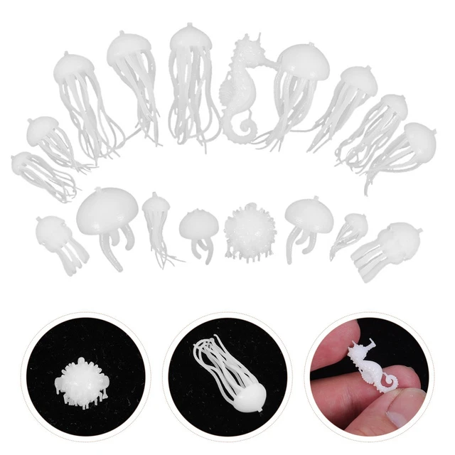 Moule En Silicone Hippopotame 3D - Pour Chocolat, Gélatine, Glaçons - 2 Tailles (petit 6x4 Cm, Grand 9x5 Cm) - Qualité Alimentaire