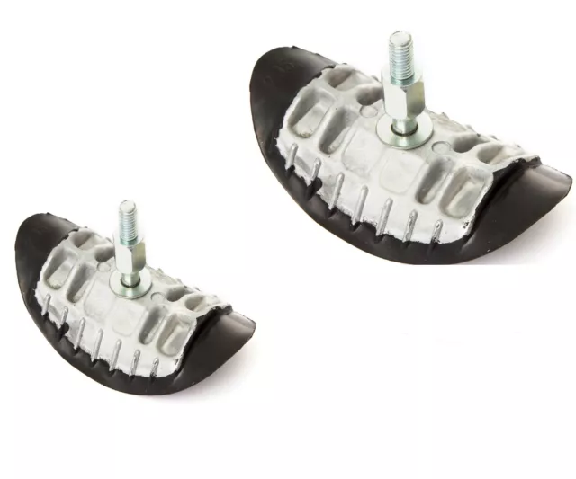 Zap Supporto Pneumatico Set 1.40 -1.60 & 2.15 Regolatore Honda Cr Crf 125 250