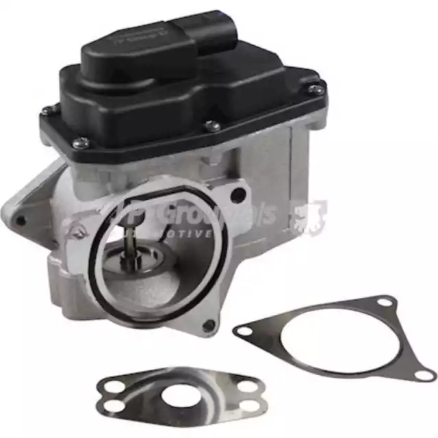 Vanne / Valve AGR Électrique Avec Joints JP Group 1119903600 pour VW Passat