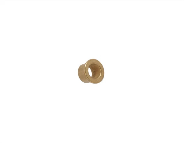 Pair Of Brass Clutch Rod Bushings For 1960-1977 Ford Mustang, Truck, Bronco