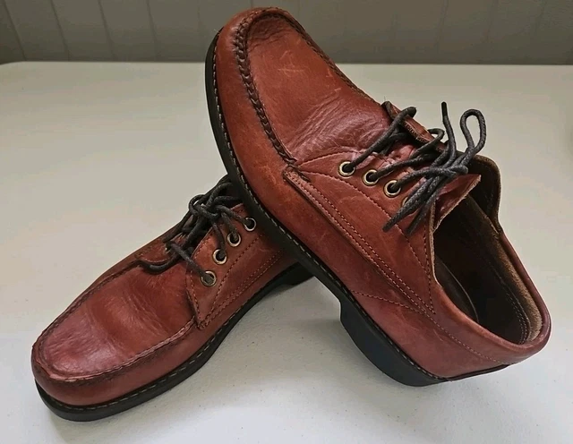 Timberland ティンバーランド 3eye バーガンディ 26.5cm 663333000101.jpg
