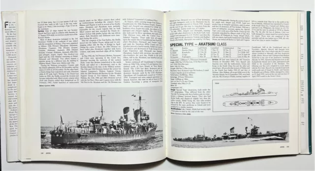 Marina Militare - M. J. Whitley - German Destroyers of World War Two - ed. 1988 2