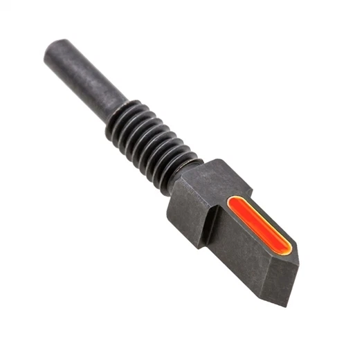 Blitzkrieg Components Spike Front Sight Post - Orange Stripe for Magpul MBUS Pro 3