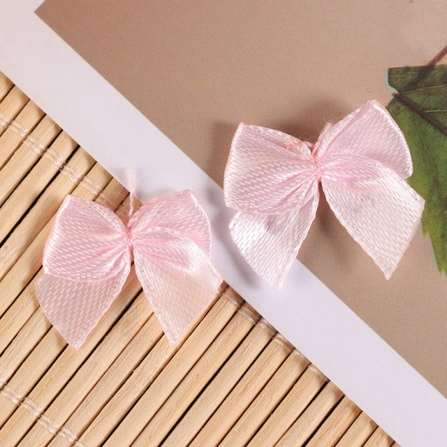 100 Pcs Gift Toddler Girl Hair Accessories Braid Jewelry Underwear