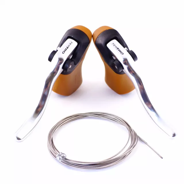 tektro rl340 ergo brake lever set