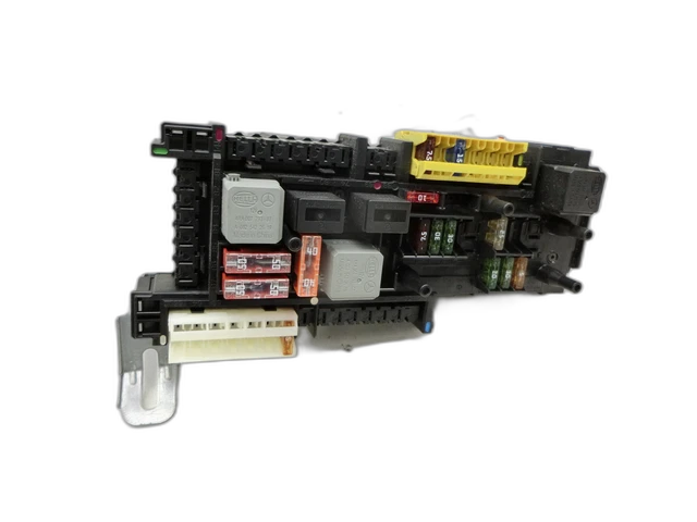 Merautop SJ Module De Commande De Boîte De Distribution