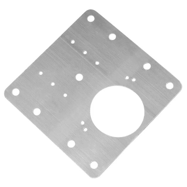 Lot De 72 Plaques De Réparation Alpine 5x6 Pouces - Neuf Pour Rénovation Et Bricolage