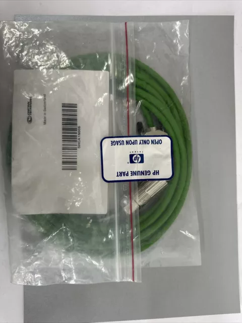 HP Indigo Encoder Cable CA361-11341