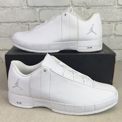 jordan nike men's te 2 low basketball shoe