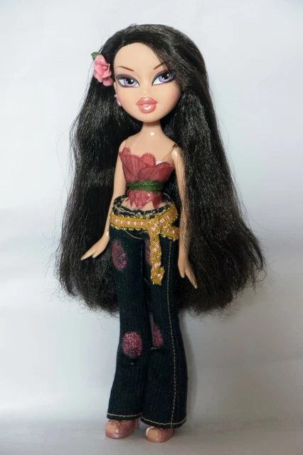Bratz flower best sale girlz