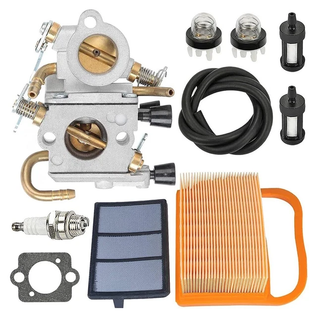 4238-120-0600 Vergaser Für Stihl TS420 TS410 Garten Hochwertig Langlebig