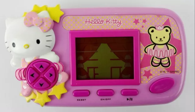 Hallo Kitty - Game Pocket - Fully Working