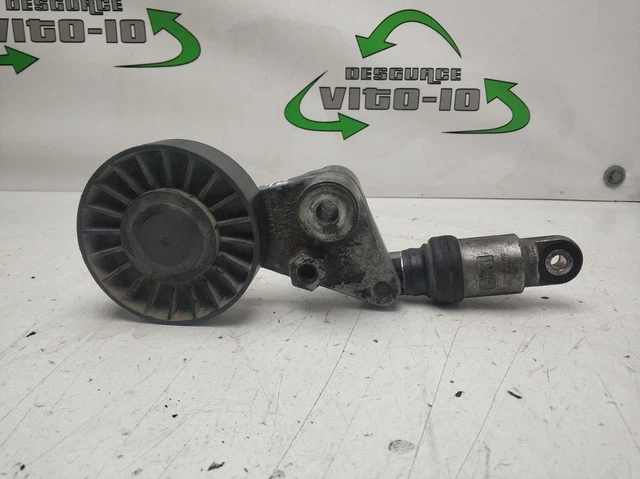 galet tendeur pour OPEL ZAFIRA A LIMUSINA 2.2 DTI 16V (F75) 1996 157292