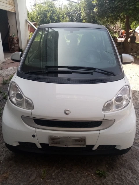 auto usato privato Smart fortwo auto usato privato Smart fortwo